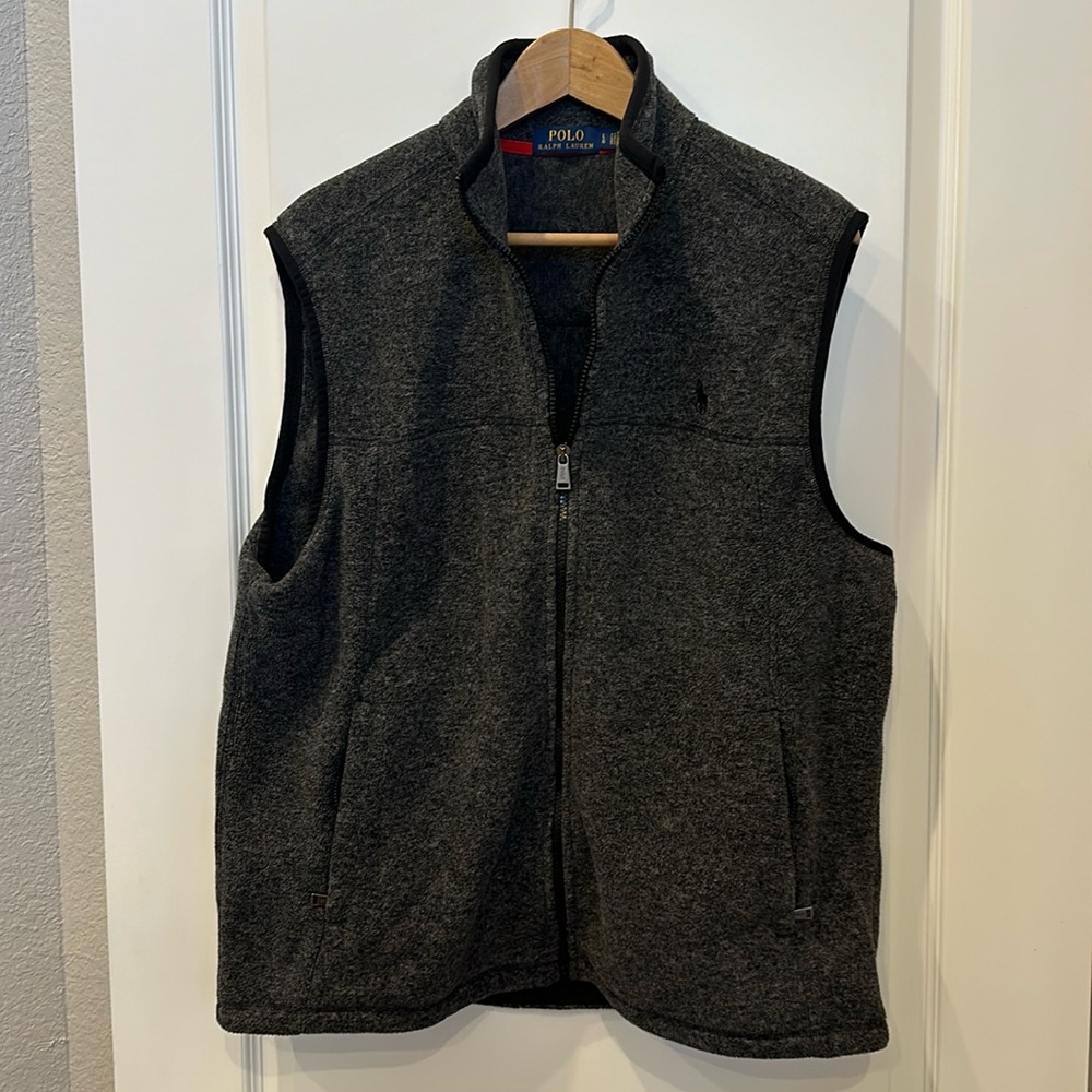 Polo Ralph Lauren Vest